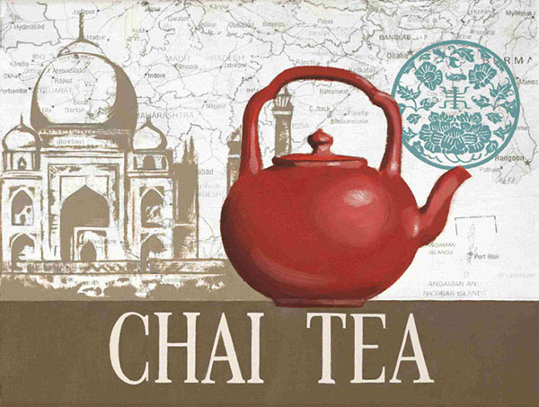 Nature morte for Jahrriesnge chai-tea-lpf00403 Compatible Nature morte Jahrriesnge for chai-tea-lpf00403