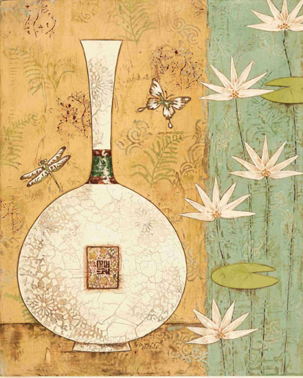 Nature morte for Jahrriesnge vase-lpf00412 Compatible Nature morte Jahrriesnge for vase-lpf00412