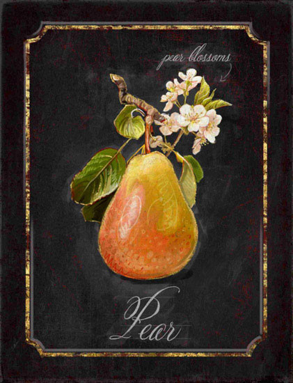Nature morte for Jahrriesnge pear-lpf00443 Compatible Nature morte Jahrriesnge for pear-lpf00443