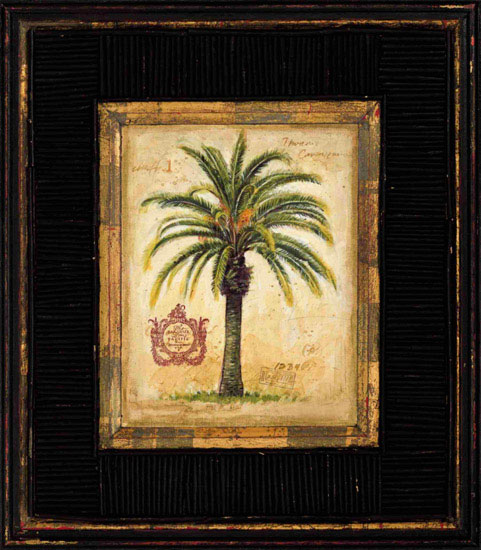 Nature morte for Jahrriesnge coconut-tree-lpf00448 Compatible Nature morte Jahrriesnge for coconut-tree-lpf00448