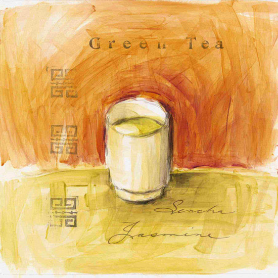 Nature morte for Jahrriesnge green-tea-lpf00460 Compatible Nature morte Jahrriesnge for green-tea-lpf00460