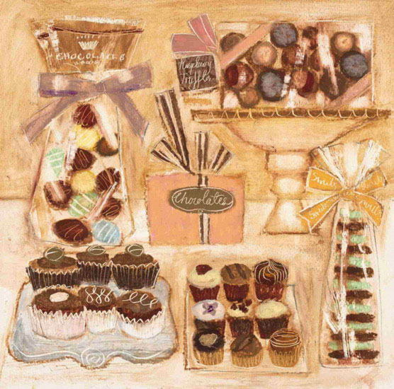 Nature morte for Jahrriesnge cakes-lpf00480 Compatible Nature morte Jahrriesnge for cakes-lpf00480