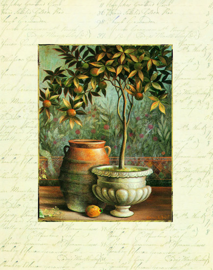 Nature morte for Jahrriesnge tree-lpf00539 Compatible Nature morte Jahrriesnge for tree-lpf00539