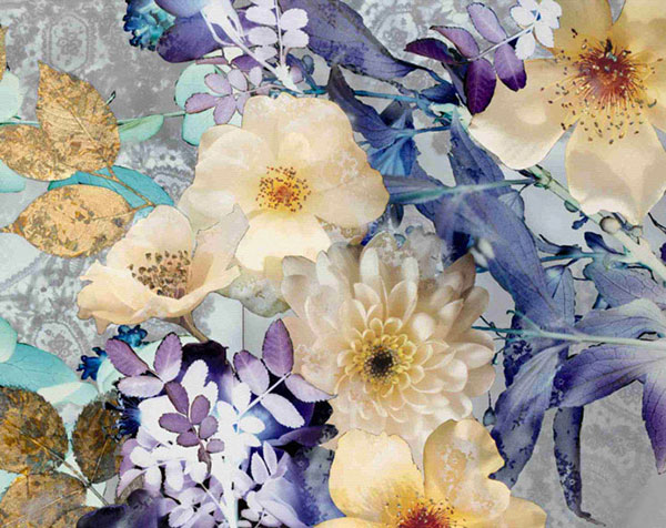Floral for JAHRRIESNGE flower-lpf00544 Compatible Floral JAHRRIESNGE for flower-lpf00544