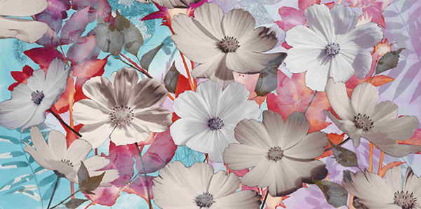 Floral for Jahrriesnge flower-lpf00556 Compatible Floral Jahrriesnge for flower-lpf00556