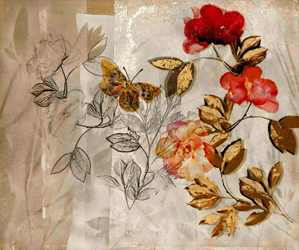 Floral for JAHRRIESNGE flower-lpf00565 Compatible Floral JAHRRIESNGE for flower-lpf00565