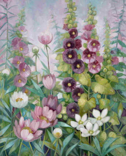 Floral for JAHRRIESNGE flower-lpf00582 Compatible Floral JAHRRIESNGE for flower-lpf00582
