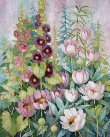 Floral for Jahrriesnge flower-lpf00583 Compatible Floral Jahrriesnge for flower-lpf00583