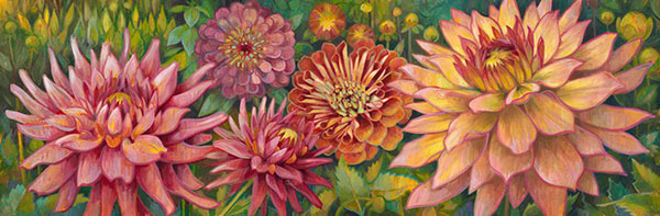 Floral for JAHRRIESNGE flower-lpf00586 Compatible Floral JAHRRIESNGE for flower-lpf00586