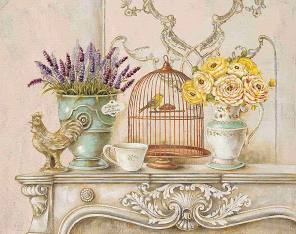 Floral for JAHRRIESNGE flower-lpf00594 Compatible Floral JAHRRIESNGE for flower-lpf00594