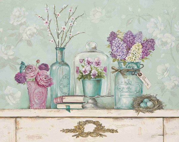 Floral for Jahrriesnge flower-lpf00595 Compatible Floral Jahrriesnge for flower-lpf00595
