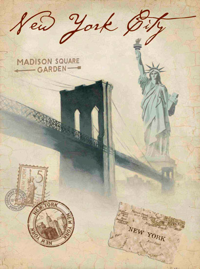 Paysage for JAHRRIESNGE New-York-city-lpf00632 Compatible Paysage JAHRRIESNGE for New-York-city-lpf00632