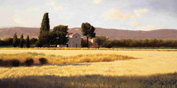 Paysage for JAHRRIESNGE rural-lpf00648 Compatible Paysage JAHRRIESNGE for rural-lpf00648