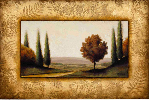 Compatible Paysage Jahrriesnge  for trees-lpf00666 