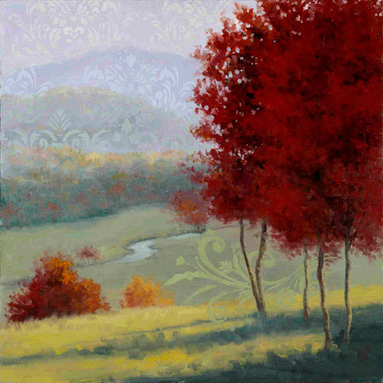 Paysage for Jahrriesnge river-lpf00687 Compatible Paysage Jahrriesnge for river-lpf00687