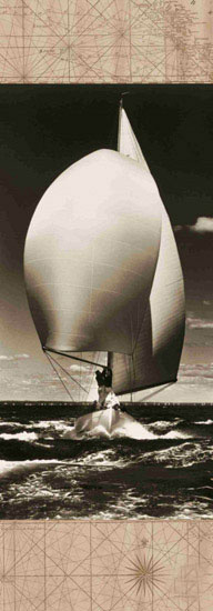 Paysage for Jahrriesnge sailboat-lpf00706 Compatible Paysage Jahrriesnge for sailboat-lpf00706