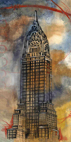 Architecture for Jahrriesnge Empire-State-Building-lpf00807 Compatible Architecture Jahrriesnge for Empire-State-Building-lpf00807