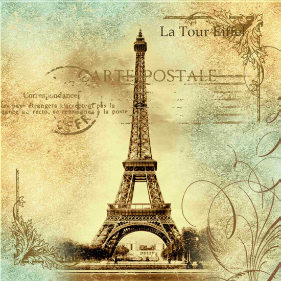 Paysage for Jahrriesnge the-Eiffel-Tower-lpf00815 Compatible Paysage Jahrriesnge for the-Eiffel-Tower-lpf00815