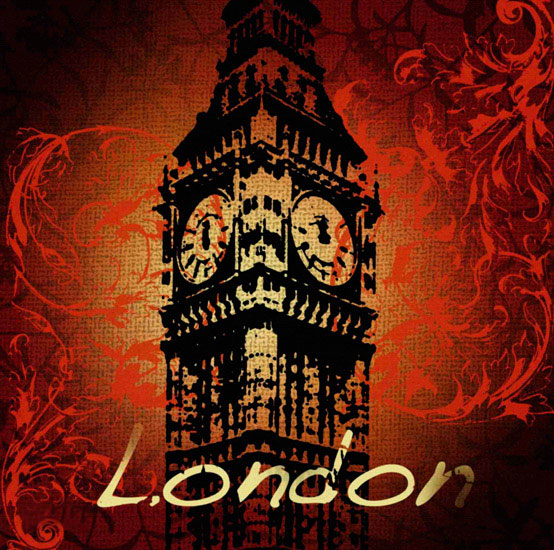 Paysage for Jahrriesnge Big-Ben-London-lpf00820 Compatible Paysage Jahrriesnge for Big-Ben-London-lpf00820