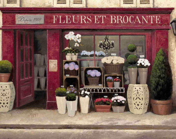 Paysage for JAHRRIESNGE fleurs-et-brocante-lpf00886 Compatible Paysage JAHRRIESNGE for fleurs-et-brocante-lpf00886