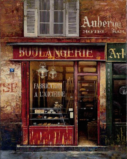 Paysage for Jahrriesnge boulangerie-lpf00908 Compatible Paysage Jahrriesnge for boulangerie-lpf00908