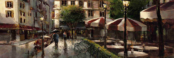 Paysage for Jahrriesnge walking-in-the-rain-lpf00910 Compatible Paysage Jahrriesnge for walking-in-the-rain-lpf00910