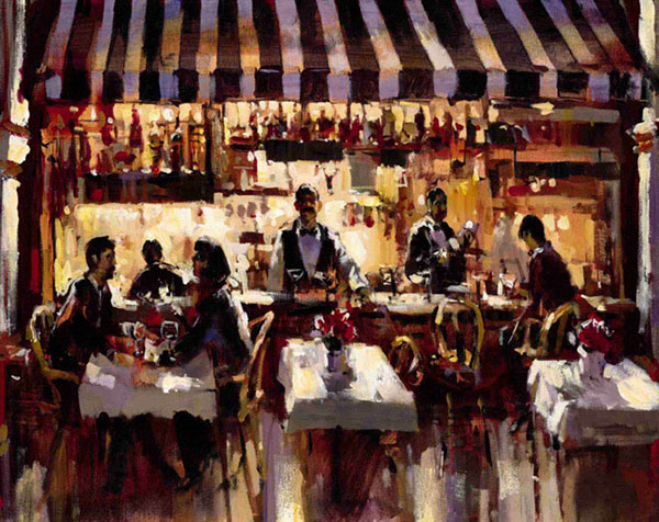 Paysage for JAHRRIESNGE restaurant-lpf00935 Compatible Paysage JAHRRIESNGE for restaurant-lpf00935