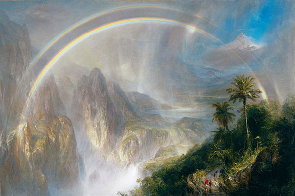 Paysage for JAHRRIESNGE rainbow-lpf00968 Compatible Paysage JAHRRIESNGE for rainbow-lpf00968