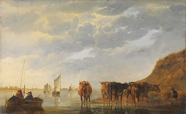 Paysage for JAHRRIESNGE cattle-lpf00976 Compatible Paysage JAHRRIESNGE for cattle-lpf00976