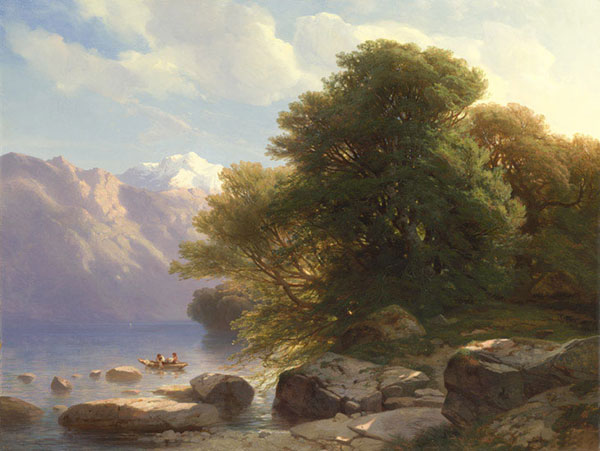 Paysage for JAHRRIESNGE lake-lpf00980 Compatible Paysage JAHRRIESNGE for lake-lpf00980