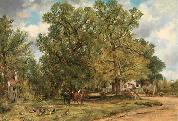 Paysage for JAHRRIESNGE village-lpf00994 Compatible Paysage JAHRRIESNGE for village-lpf00994
