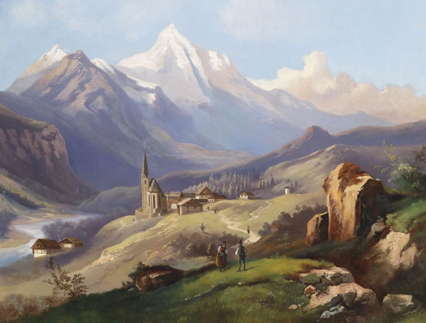 Paysage for JAHRRIESNGE snow-mountain-lpf01024 Compatible Paysage JAHRRIESNGE for snow-mountain-lpf01024