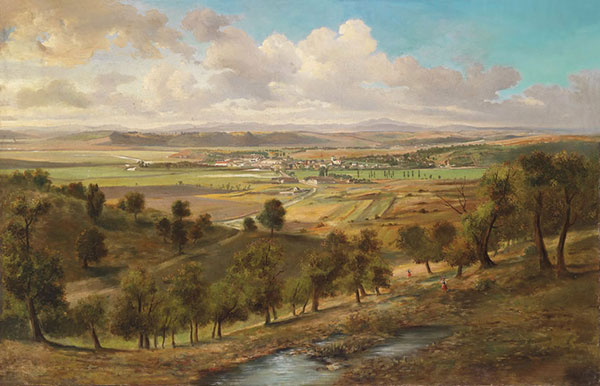 Paysage for JAHRRIESNGE village-lpf01029 Compatible Paysage JAHRRIESNGE for village-lpf01029