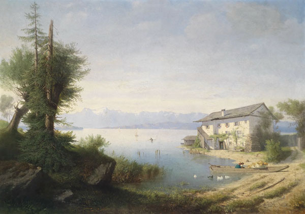 Paysage for JAHRRIESNGE village-lpf01030 Compatible Paysage JAHRRIESNGE for village-lpf01030