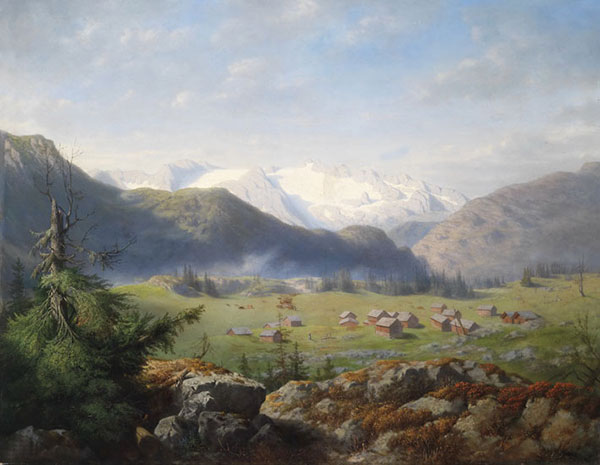 Paysage for JAHRRIESNGE village-lpf01031 Compatible Paysage JAHRRIESNGE for village-lpf01031