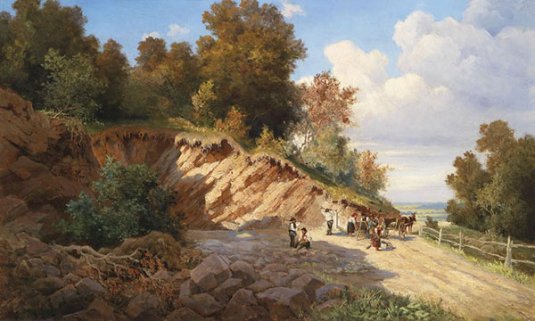 Paysage for JAHRRIESNGE hill-lpf01035 Compatible Paysage JAHRRIESNGE for hill-lpf01035