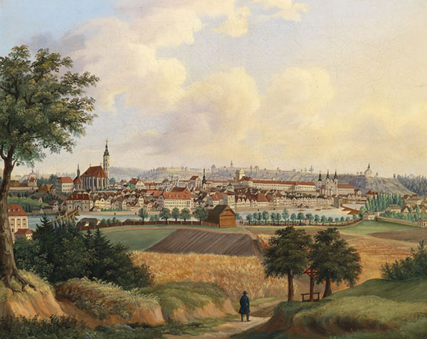 Paysage for JAHRRIESNGE city-lpf01039 Compatible Paysage JAHRRIESNGE for city-lpf01039