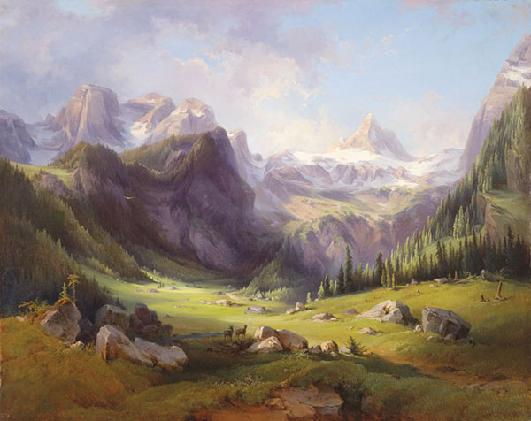 Paysage for JAHRRIESNGE montain-lpf01040 Compatible Paysage JAHRRIESNGE for montain-lpf01040
