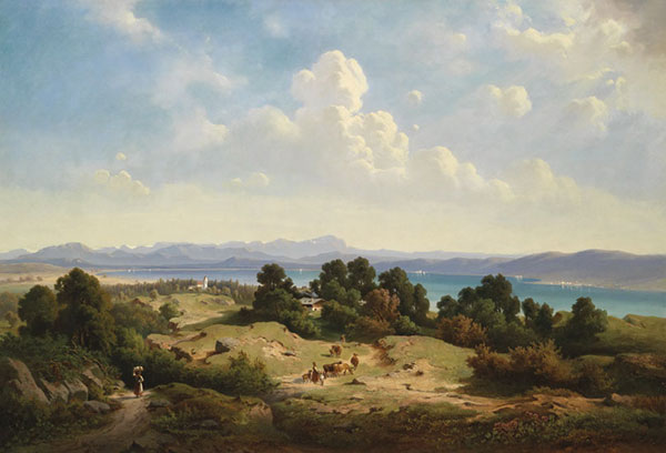 Paysage for JAHRRIESNGE sky-lpf01041 Compatible Paysage JAHRRIESNGE for sky-lpf01041