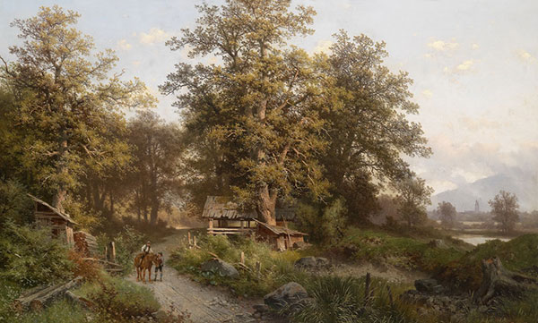 Paysage for JAHRRIESNGE wooden-house-lpf01054 Compatible Paysage JAHRRIESNGE for wooden-house-lpf01054