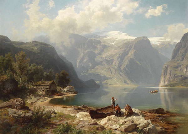 Paysage for JAHRRIESNGE boat-lpf01057 Compatible Paysage JAHRRIESNGE for boat-lpf01057