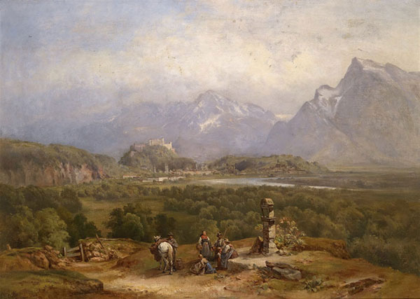 Paysage for JAHRRIESNGE montain-lpf01060 Compatible Paysage JAHRRIESNGE for montain-lpf01060