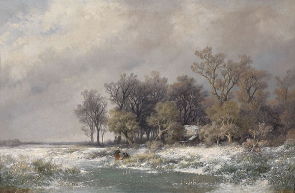 Paysage for JAHRRIESNGE winter-lpf01062 Compatible Paysage JAHRRIESNGE for winter-lpf01062