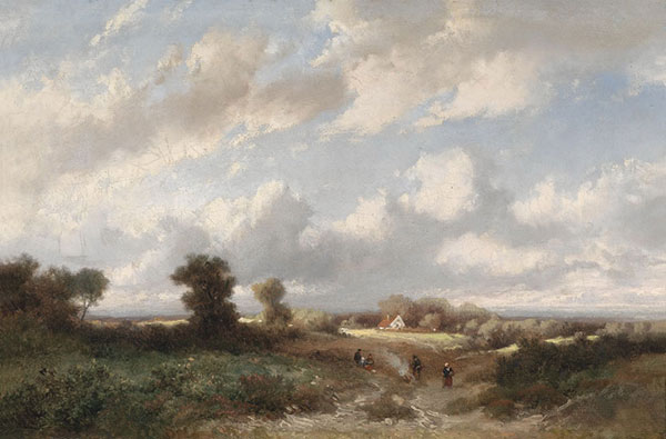 Paysage for JAHRRIESNGE house-lpf01063 Compatible Paysage JAHRRIESNGE for house-lpf01063