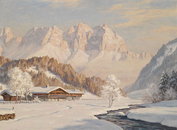 Paysage for JAHRRIESNGE winter-lpf01065 Compatible Paysage JAHRRIESNGE for winter-lpf01065