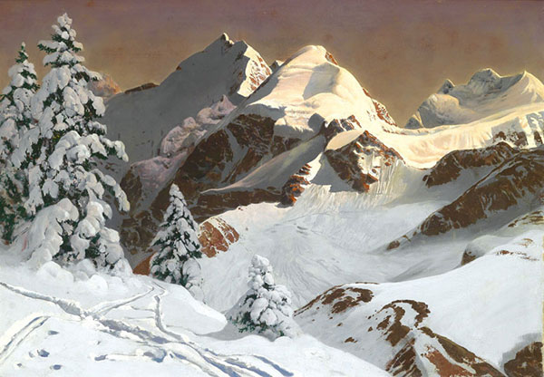 Paysage for JAHRRIESNGE winter-lpf01069 Compatible Paysage JAHRRIESNGE for winter-lpf01069