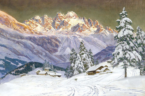 Paysage for JAHRRIESNGE winter-lpf01071 Compatible Paysage JAHRRIESNGE for winter-lpf01071