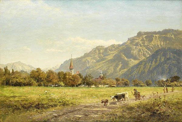 Paysage for JAHRRIESNGE montain-lpf01088 Compatible Paysage JAHRRIESNGE for montain-lpf01088
