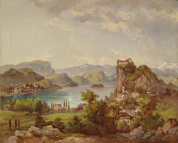 Paysage for JAHRRIESNGE lake-lpf01090 Compatible Paysage JAHRRIESNGE for lake-lpf01090