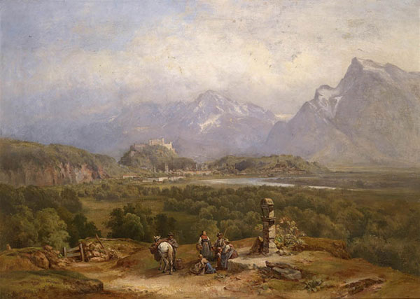 Paysage for JAHRRIESNGE montain-lpf01093 Compatible Paysage JAHRRIESNGE for montain-lpf01093